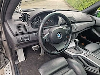Bmw - x5 - bedrijfswagen - v-58-ktr - 2004 - afbeelding 22 van  25