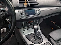 Bmw - x5 - bedrijfswagen - v-58-ktr - 2004 - afbeelding 24 van  25
