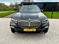Bmw - x5 - m50d m-sport high executive - afbeelding 26 van  36