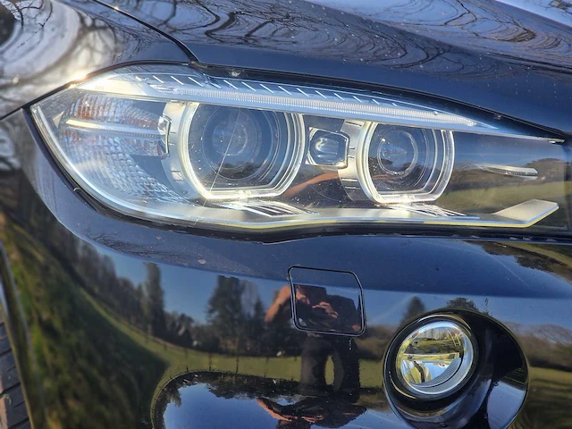 Bmw - x5 - xdrive30d high exec. - 2014 - 2-zlh-26 - afbeelding 2 van  27