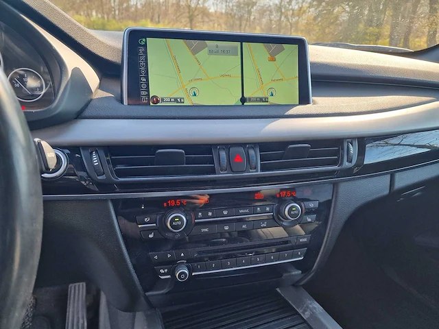 Bmw - x5 - xdrive30d high exec. - 2014 - 2-zlh-26 - afbeelding 7 van  27