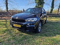Bmw - x5 - xdrive30d high exec. - 2014 - 2-zlh-26 - afbeelding 12 van  27