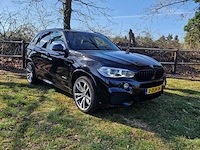 Bmw - x5 - xdrive30d high exec. - 2014 - 2-zlh-26 - afbeelding 22 van  27