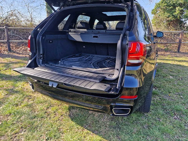 Bmw - x5 - xdrive30d high exec. - 2014 - 2-zlh-26 - afbeelding 26 van  27