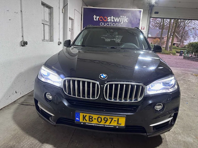 Bmw - x5 - xdrive40e high exec. - kb-097-l - afbeelding 30 van  31