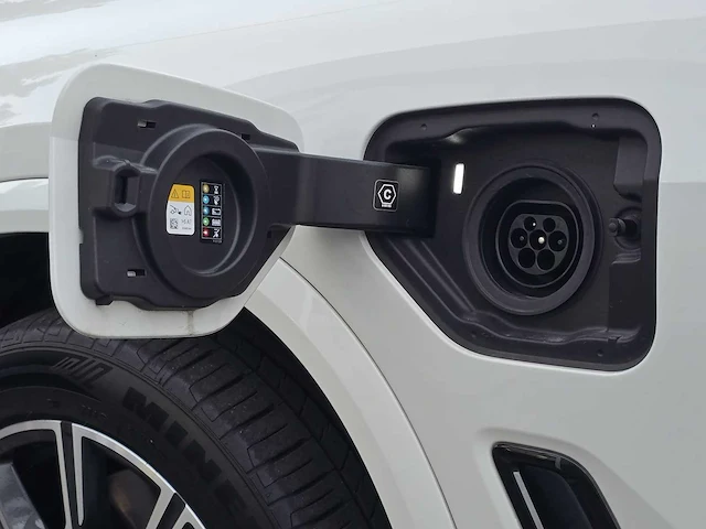 Bmw - x5 - xdrive45e high executive m-sport - car - 2022 | m6-56-63 - afbeelding 35 van  40