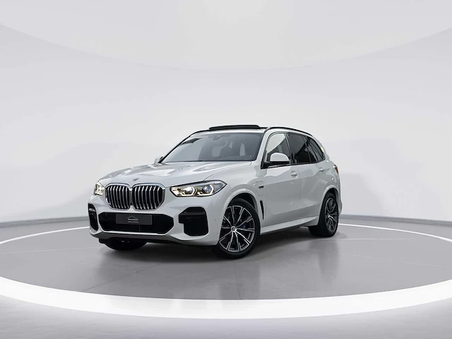 Bmw - x5 - xdrive45e high executive m-sport - car - 2022 | m6-56-63 - afbeelding 1 van  40