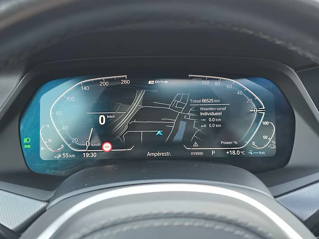 Bmw - x5 - xdrive45e high executive m-sport - car - 2022 | m6-56-63 - afbeelding 23 van  40