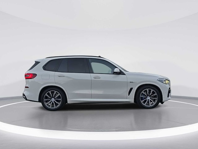 Bmw - x5 - xdrive45e high executive m-sport - car - 2022 | m6-56-63 - afbeelding 2 van  40