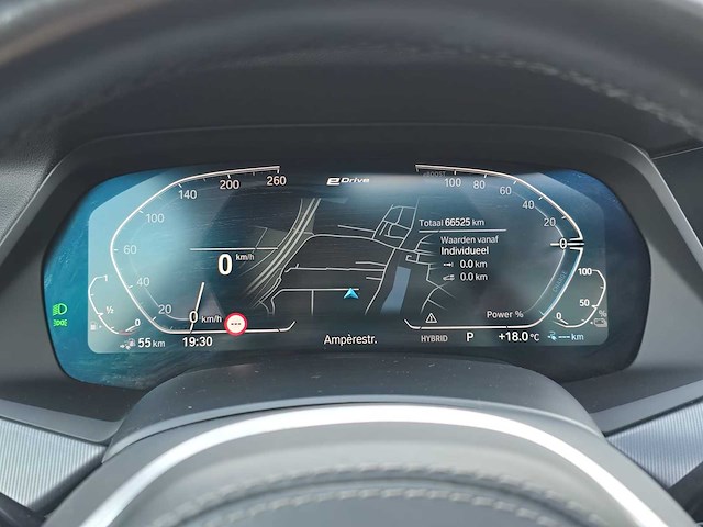 Bmw - x5 - xdrive45e high executive m-sport - car - 2022 | m6-56-63 - afbeelding 23 van  40