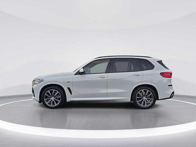 Bmw - x5 - xdrive45e high executive m-sport - car - 2022 | m6-56-63 - afbeelding 37 van  40