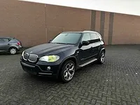 Bmw - x5 xdrive 35d automaat - x5 xdrive 35d -duitsland - afbeelding 1 van  11
