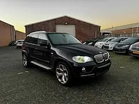 Bmw - x5 xdrive 35d automaat - x5 xdrive 35d -duitsland - afbeelding 4 van  11
