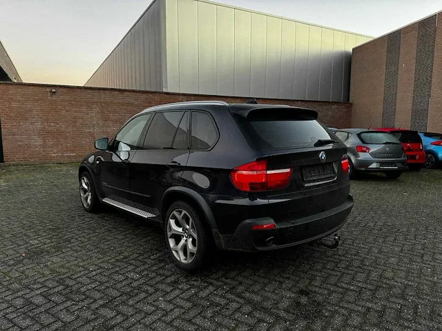 Bmw - x5 xdrive 35d automaat - x5 xdrive 35d -duitsland - afbeelding 6 van  11