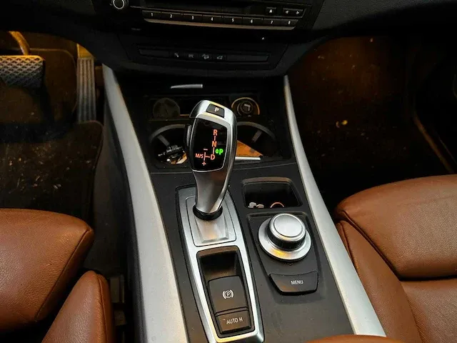 Bmw - x5 xdrive 35d automaat - x5 xdrive 35d -duitsland - afbeelding 10 van  11