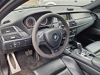 Bmw - x6m - m - 2014 - afbeelding 2 van  28