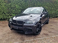 Bmw - x6m - m - 2014 - afbeelding 12 van  28