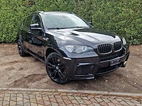Bmw - x6m - m - 2014 - afbeelding 24 van  28