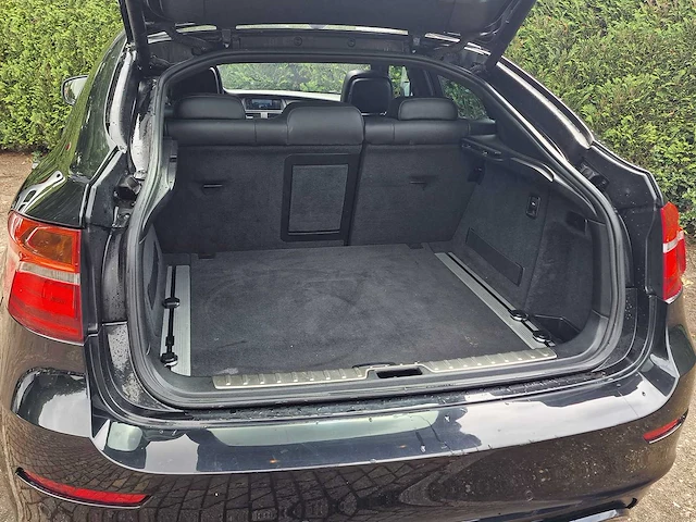 Bmw - x6m - m - 2014 - afbeelding 27 van  28