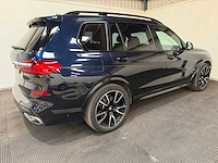 Bmw - x7 - xdrive40i - personenauto - 7 persoons - 2019 - afbeelding 47 van  47