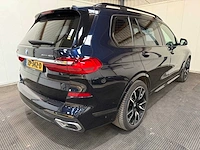 Bmw - x7 - xdrive40i - personenauto - 7 persoons - 2019 - afbeelding 2 van  47
