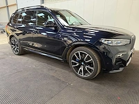 Bmw - x7 - xdrive40i - personenauto - 7 persoons - 2019 - afbeelding 4 van  47