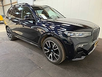 Bmw - x7 - xdrive40i - personenauto - 7 persoons - 2019 - afbeelding 5 van  47
