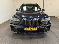 Bmw - x7 - xdrive40i - personenauto - 7 persoons - 2019 - afbeelding 6 van  47