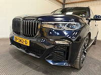 Bmw - x7 - xdrive40i - personenauto - 7 persoons - 2019 - afbeelding 8 van  47