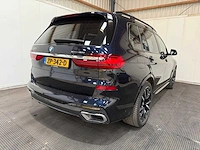 Bmw - x7 - xdrive40i - personenauto - 7 persoons - 2019 - afbeelding 10 van  47