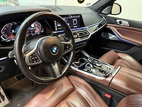 Bmw - x7 - xdrive40i - personenauto - 7 persoons - 2019 - afbeelding 20 van  47