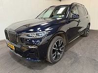 Bmw - x7 - xdrive40i - personenauto - 7 persoons - 2019 - afbeelding 12 van  47