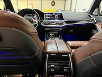 Bmw - x7 - xdrive40i - personenauto - 7 persoons - 2019 - afbeelding 24 van  47
