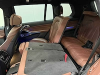 Bmw - x7 - xdrive40i - personenauto - 7 persoons - 2019 - afbeelding 28 van  47
