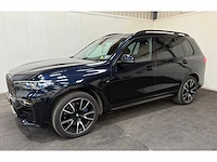 Bmw - x7 - xdrive40i - personenauto - 7 persoons - 2019 - afbeelding 23 van  47