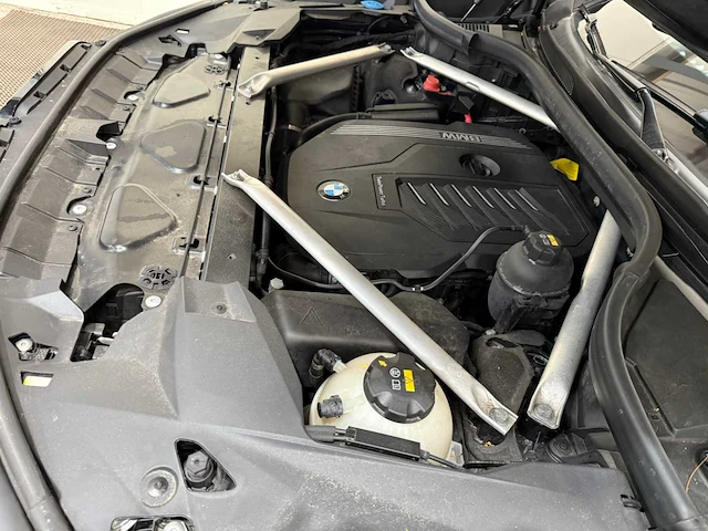 Bmw - x7 - xdrive40i - personenauto - 7 persoons - 2019 - afbeelding 36 van  47