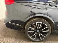 Bmw - x7 - xdrive40i - personenauto - 7 persoons - 2019 - afbeelding 42 van  47
