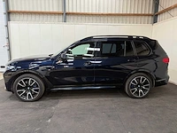 Bmw - x7 - xdrive40i - personenauto - 7 persoons - 2019 - afbeelding 43 van  47
