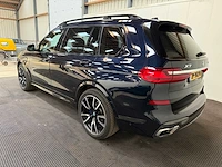 Bmw - x7 - xdrive40i - personenauto - 7 persoons - 2019 - afbeelding 44 van  47