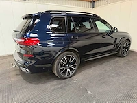 Bmw - x7 - xdrive40i - personenauto - 7 persoons - 2019 - afbeelding 45 van  47
