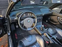 Bmw - z3 roadster - 2.8 - 23-nd-sp - afbeelding 6 van  25