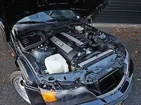 Bmw - z3 roadster - 2.8 - 23-nd-sp - afbeelding 15 van  25