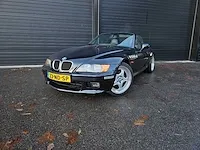 Bmw - z3 roadster - 2.8 - 23-nd-sp - afbeelding 12 van  25