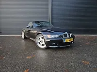 Bmw - z3 roadster - 2.8 - 23-nd-sp - afbeelding 22 van  25