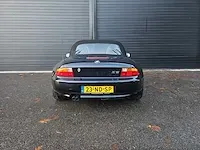 Bmw - z3 roadster - 2.8 - 23-nd-sp - afbeelding 24 van  25