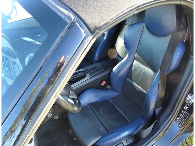 Bmw - z4 roadster - 3.0i - car - afbeelding 3 van  23