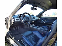 Bmw - z4 roadster - 3.0i - car - afbeelding 4 van  23