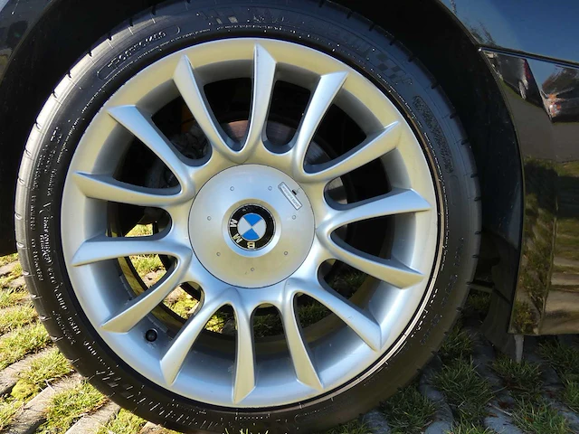 Bmw - z4 roadster - 3.0i - car - afbeelding 13 van  23