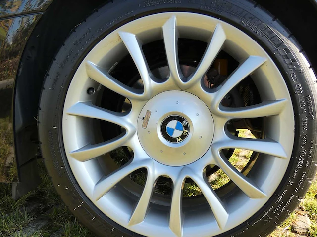 Bmw - z4 roadster - 3.0i - car - afbeelding 14 van  23