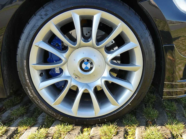 Bmw - z4 roadster - 3.0i - car - afbeelding 16 van  23